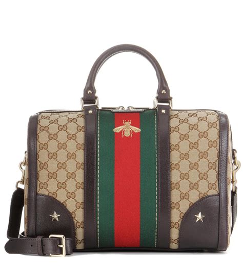 vintage gucci handbags worth